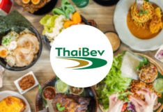 ThaiBev Food ไทยเบฟ อาหาร
