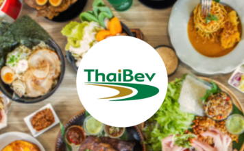ThaiBev Food ไทยเบฟ อาหาร