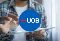 UOB Investment ยูโอบี