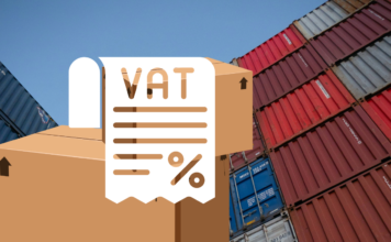 VAT Import Shopping