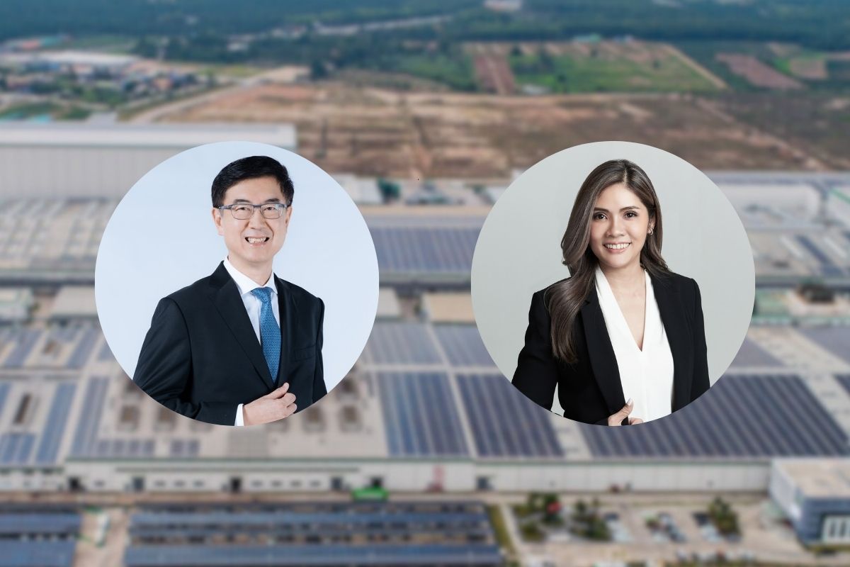 WHAUP ผนึก “กุริน เอ็นเนอร์ยี” ร่วมลงทุน Solar Farm 128 เมกะวัตต์