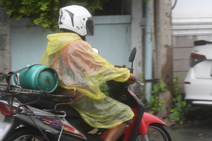 สภาพอากาศ พยากรณ์อากาศ ฝนตก สภาพอากาศ พยากรณ์อากาศ ฝนตก