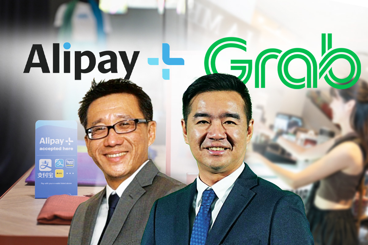 ถอดรหัส Grab-Alipay+ เชื่อมอีโคซิสเต็มจุดพลุเที่ยวไทย