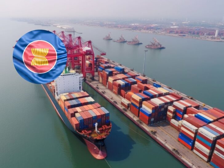 FTA ส่งออก