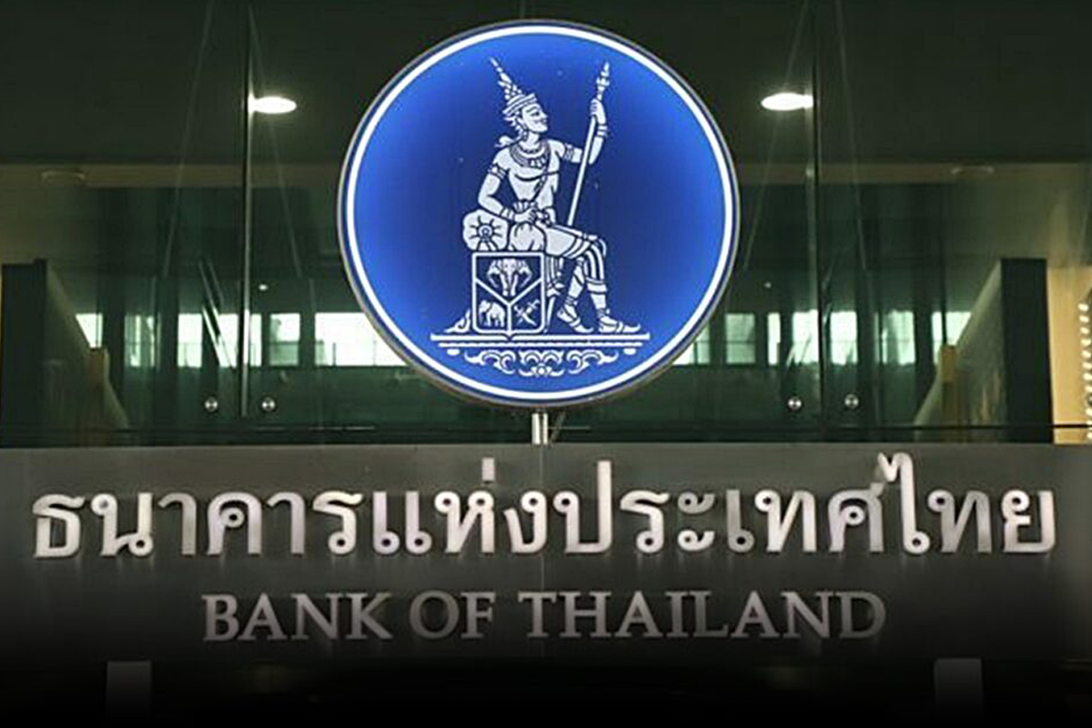 bank