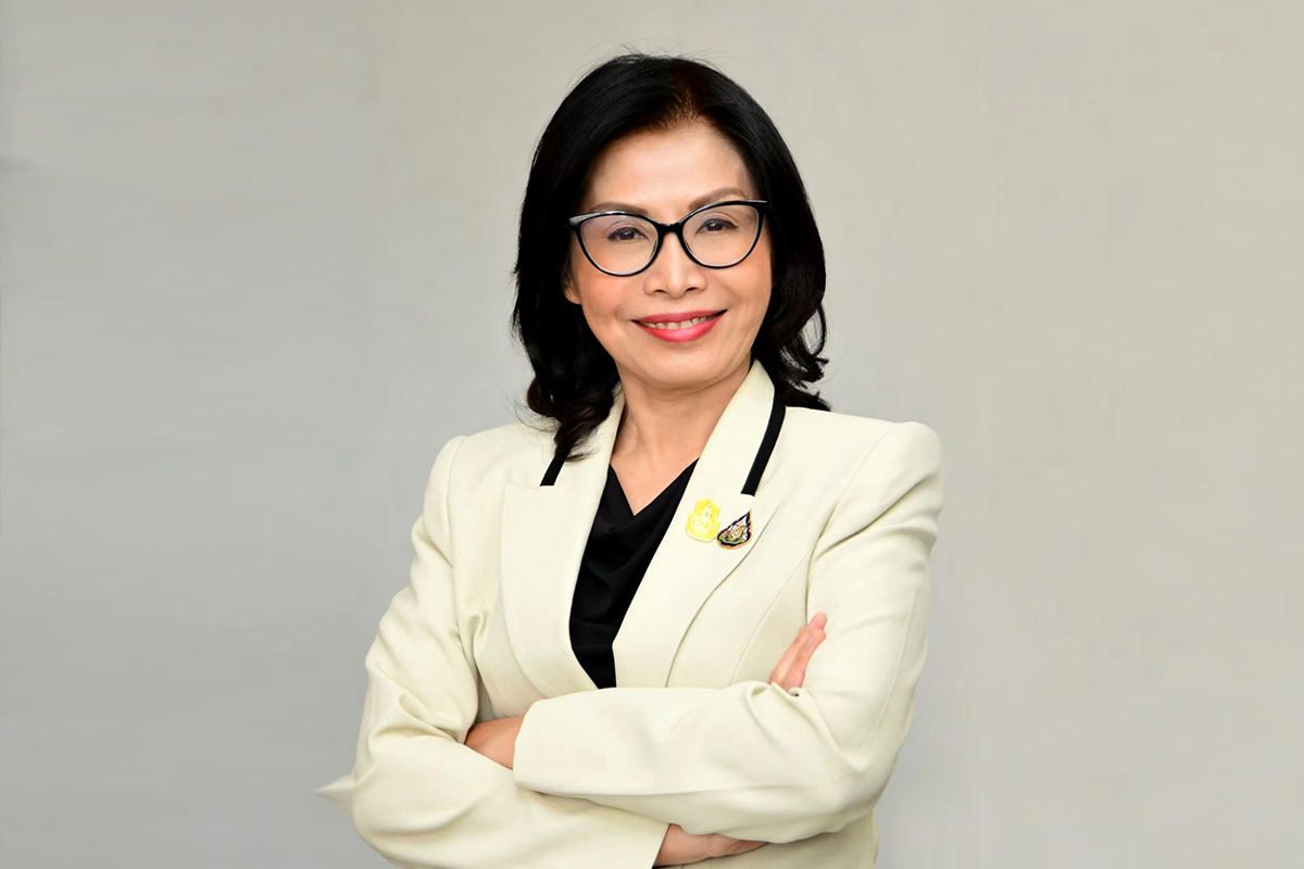 ดร.มนพร เจริญศรี