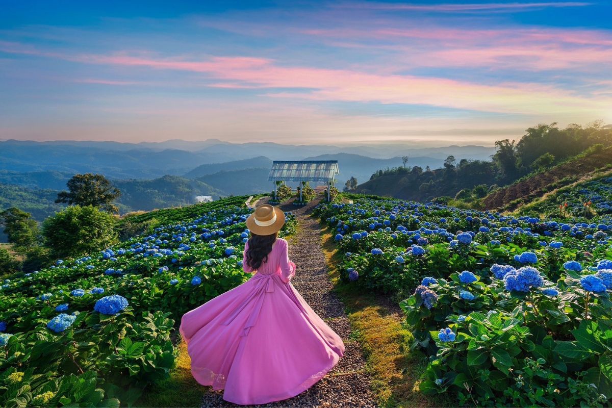 ททท. อัดกิจกรรมเที่ยวเมืองรองสุขใจ 365 วัน กระตุ้นการใช้จ่าย 55 เมืองรอง