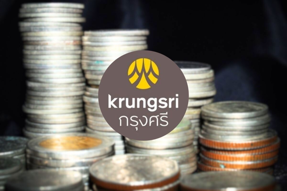 กรุงศรีฯ คาดเงินบาทซื้อขาย 35.80-36.40 บาทต่อดอลลาร์ จับตารายงานประชุมเฟด