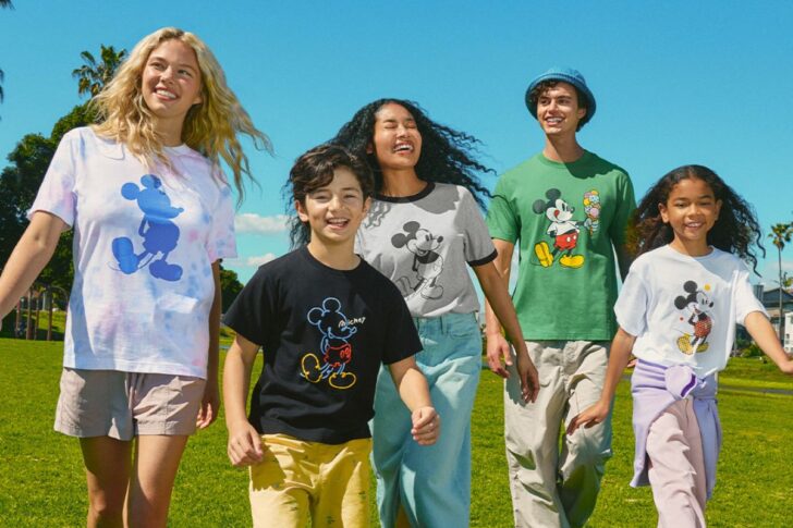 cover - UNIQLO