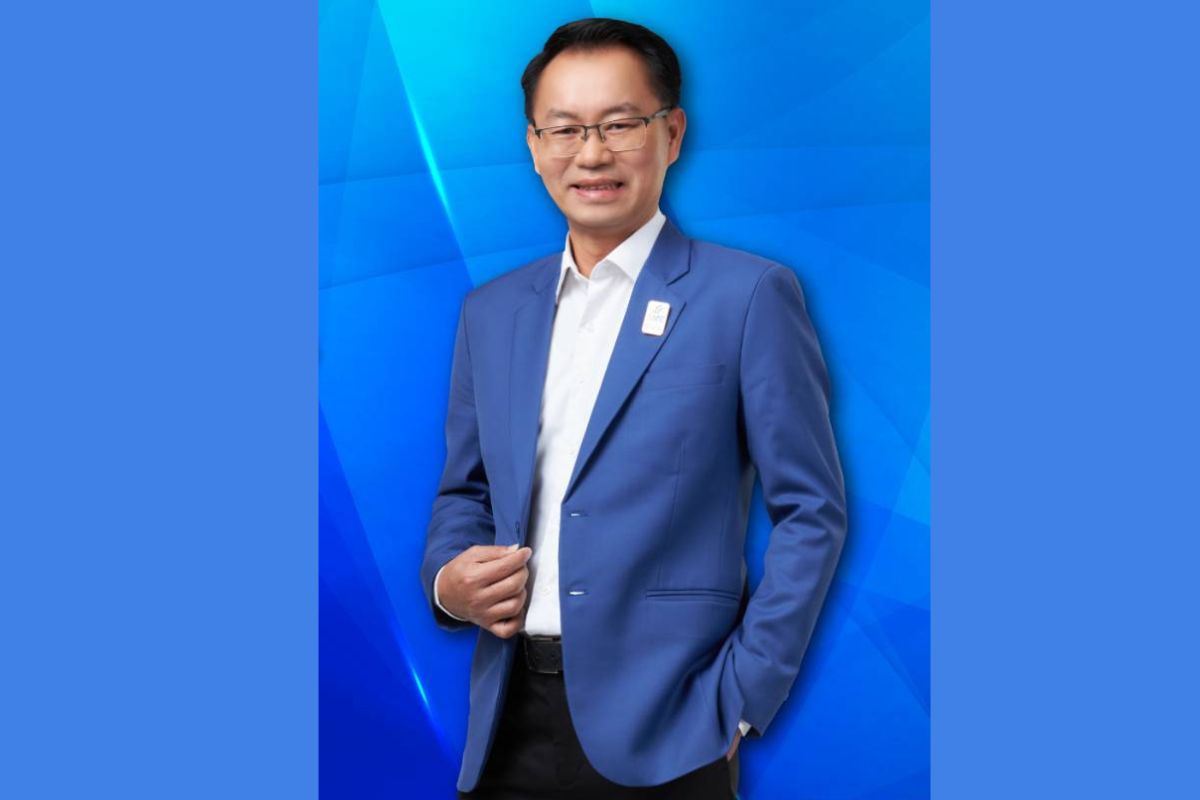 SME D Bank แต่งตั้งลูกหม้อ พิชิต มิทราวงศ์ เป็น MD คนใหม่