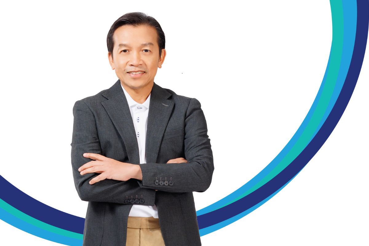 IRPC กำไรไตรมาสแรก 1,545 ล้านบาท รุกเพิ่มสัดส่วนผลิตภัณฑ์ชนิดพิเศษใหม่