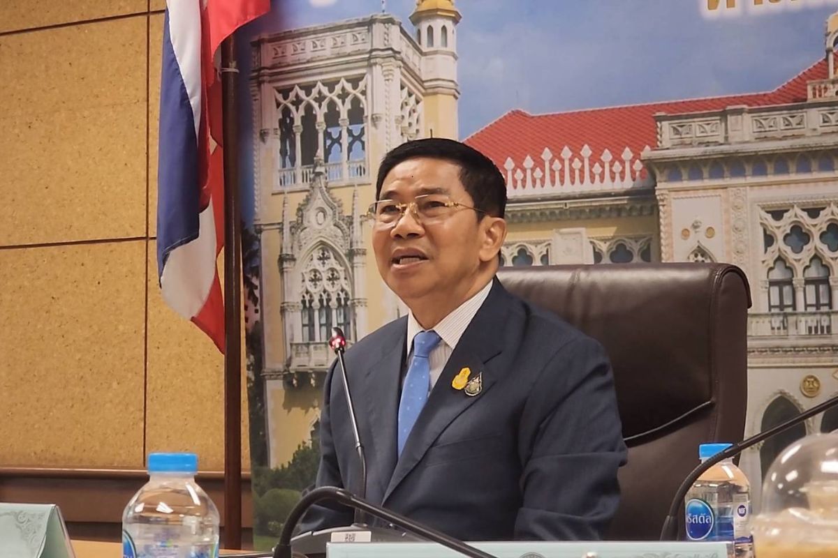 พิชิต แจง “ทำเนียบช่วยได้” เป็นมือไม้ให้ เศรษฐาแก้ปัญหาประชาชน  