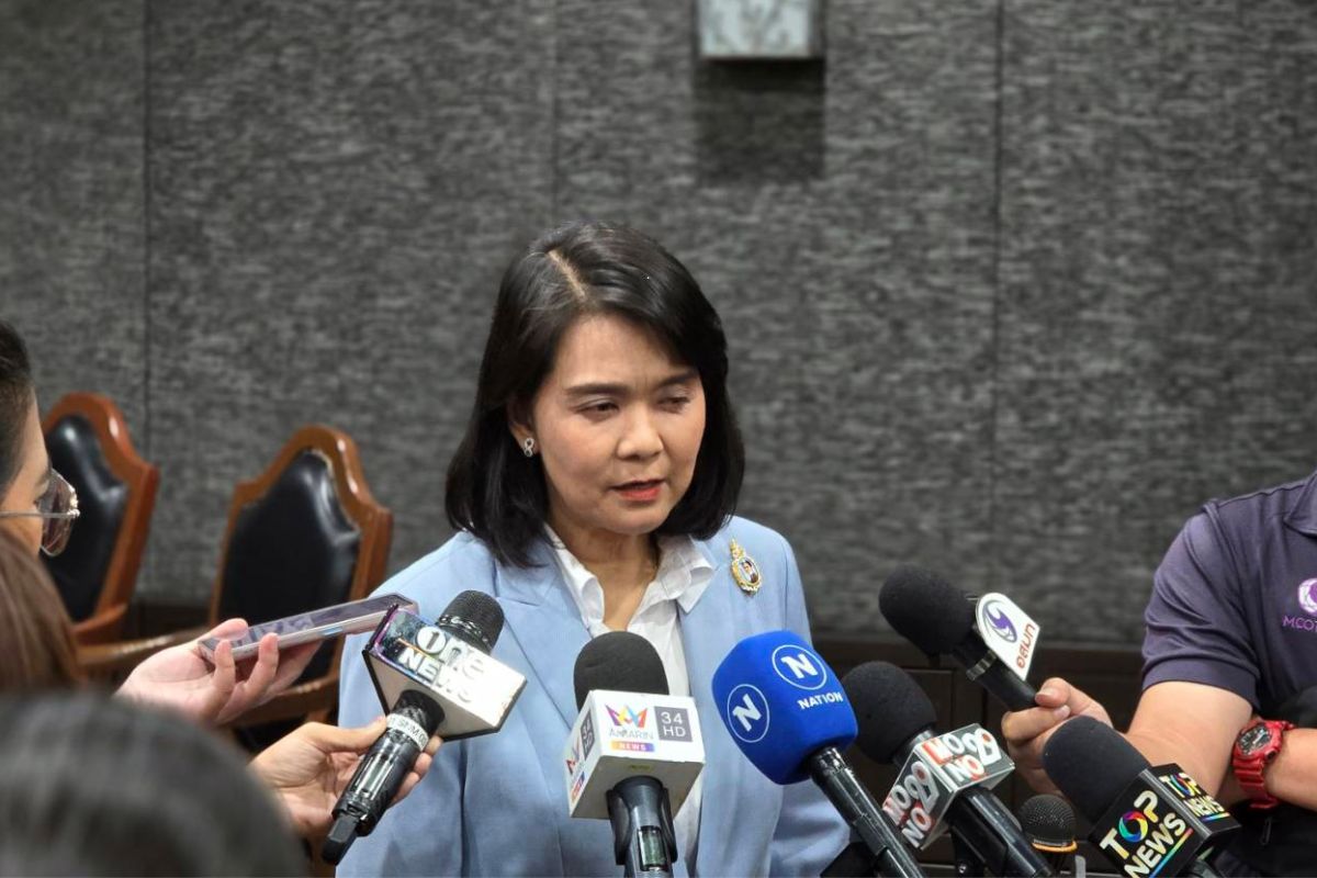 รายการข่าว 2 ใน 3 ของไทยเป็นรายการขยี้ข่าว ซ้ำเติม ปัญหาสังคม?