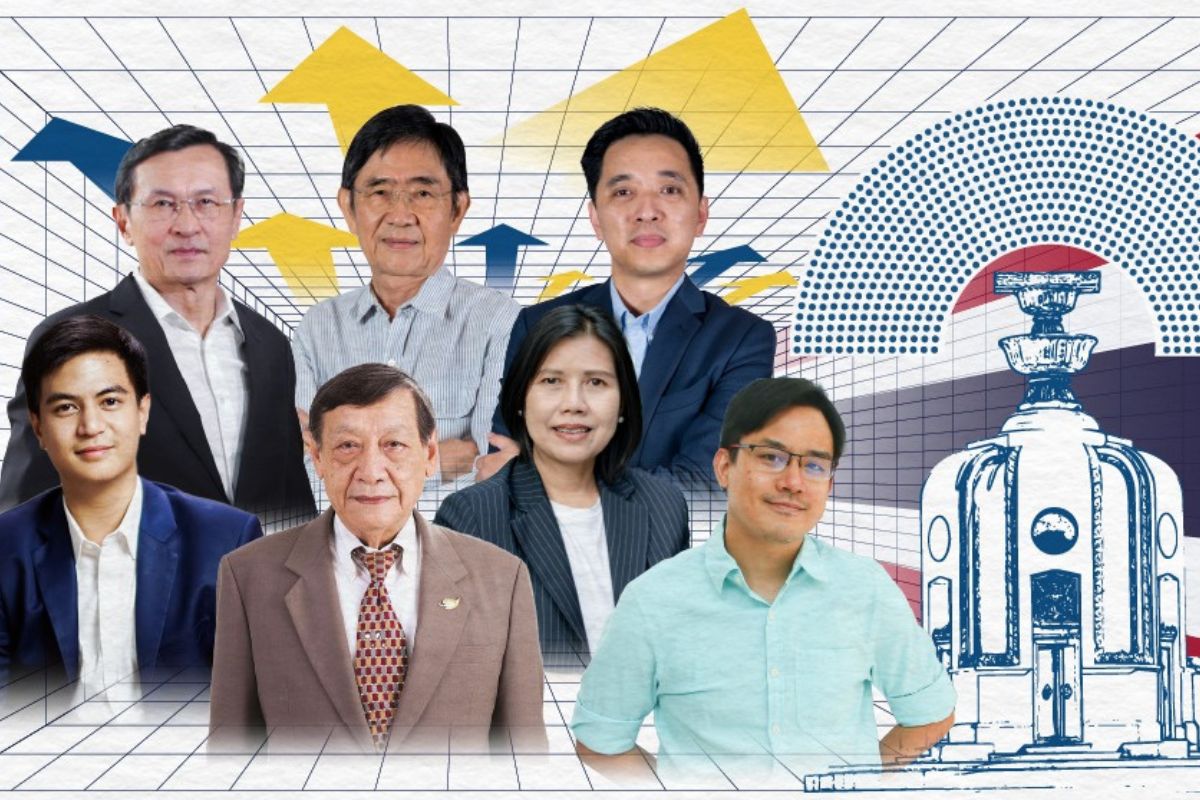 ‘วันปรีดี พนมยงค์’ 2567 ฟังเสวนา อนาคตประเทศไทยในยุค “สว.ชุดใหม่”