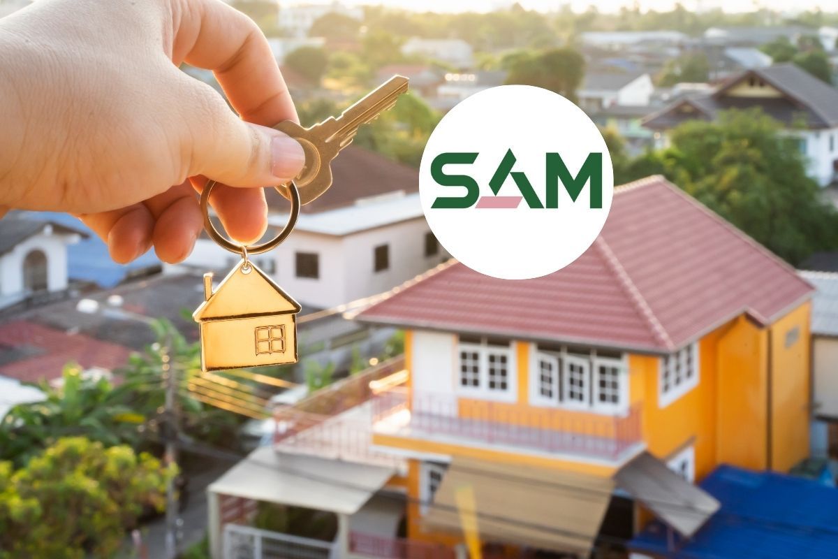 SAM ขนทรัพย์ NPA ที่ดินเปล่า-โชว์รูม-โรงงาน 159 รายการ จัดประมูล 24 พ.ค.นี้