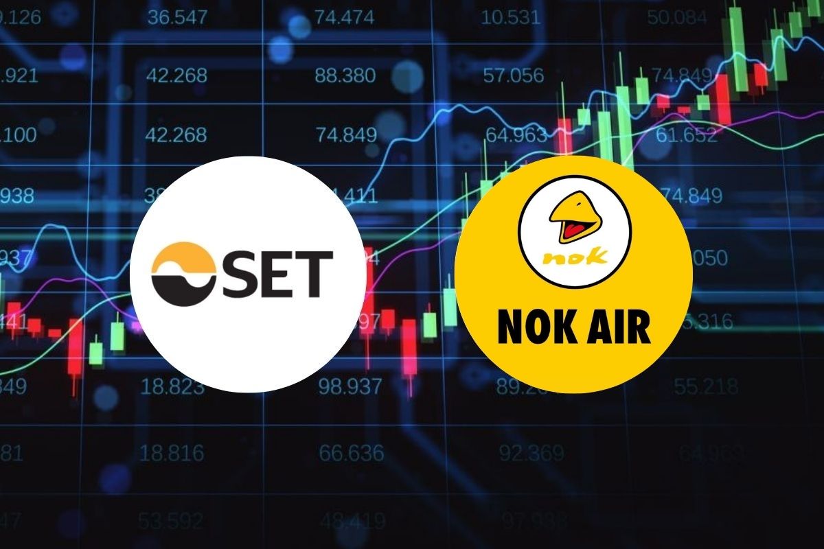 ตลาดหลักทรัพย์ฯ แขวนเครื่องหมาย SP หลักทรัพย์ NOK ต่อ แม้นำส่งงบฯปี’66 แล้ว