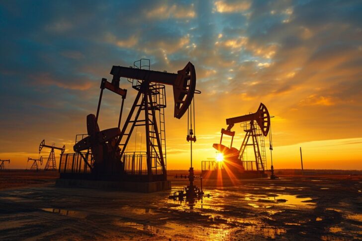 .ราคาน้ำมันดิบปรับเพิ่ม หลัง IEA เผยตลาดน้ำมันดิบโลกอาจตึงตัวมากกว่าที่คาด.