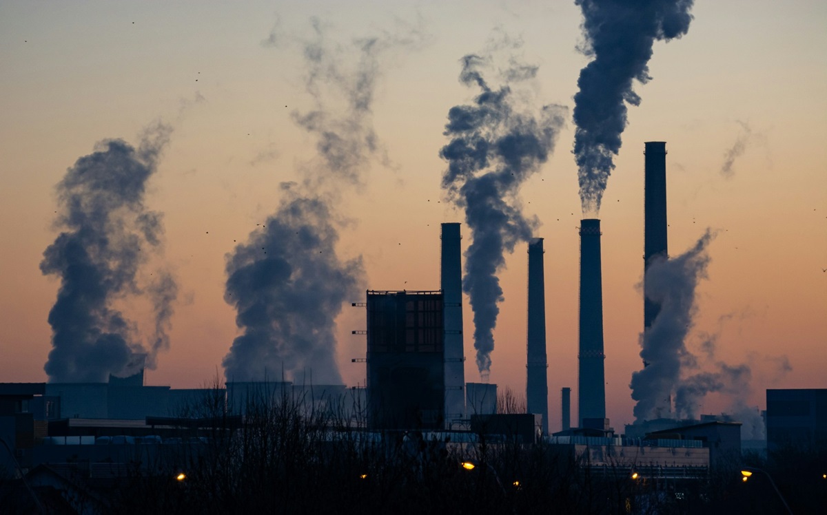 ร่าง พ.ร.บ. Climate Change กระทบต้นทุนเอกชน ควรเตรียมพร้อมอย่างไร