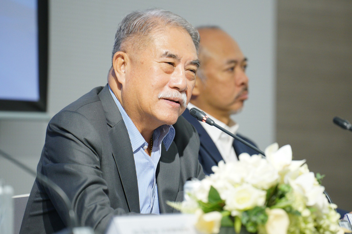 “ฟาสต์ ออโต โชว์ 2024”  จัดเต็ม ตลาดรถยนต์ “ต้องกระตุ้นต่อเนื่อง”