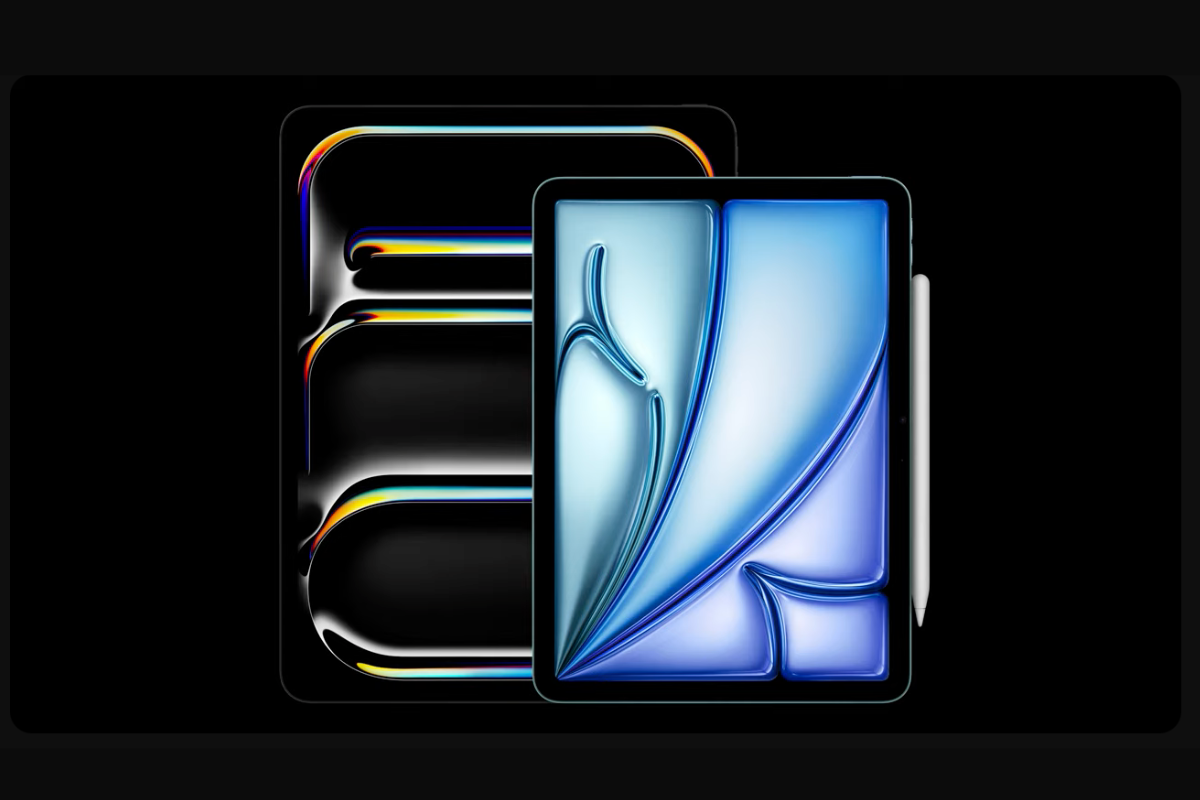 เปิดสเป็ก iPad Pro-iPad Air รุ่นใหม่ เช็กราคาไทยที่นี่ !
