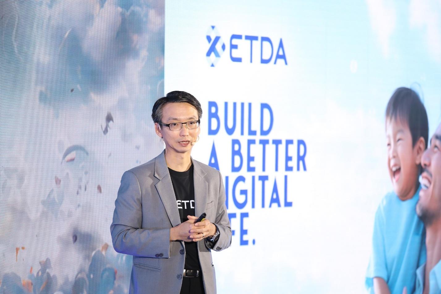 ETDA จับมือ 80 บริษัทดิจิทัลชั้นนำจัด BUSINESS MATCHING