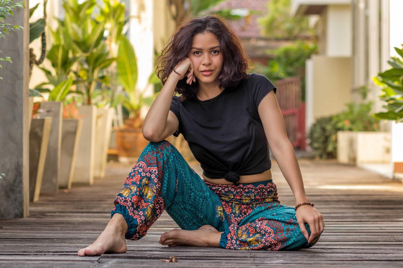 Hippie Pants เว็บไซต์ขายกางเกงช้างที่ต่างชาติมั่นใจว่าแท้แน่นอน