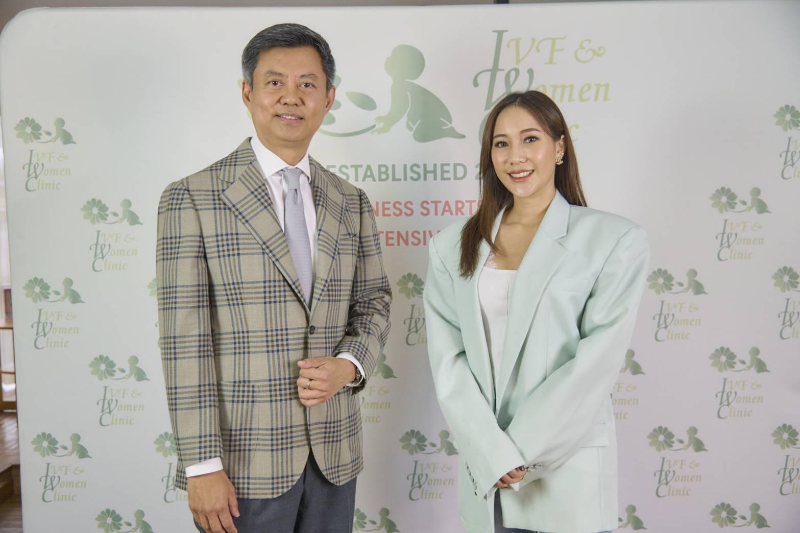 หมอภัทร เผยหยุดส่งต่อโรคธาลัสซีเมีย 