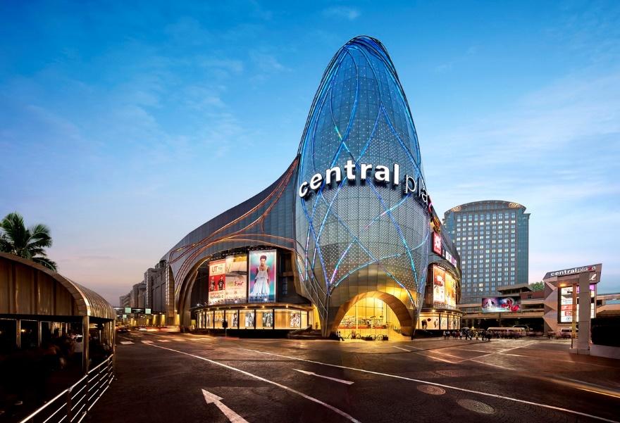CPNREIT ประกาศผลงานไตรมาส 1 ปี 67 ทำรายได้รวม 1,532 ล้านบาท โต 7.7% 