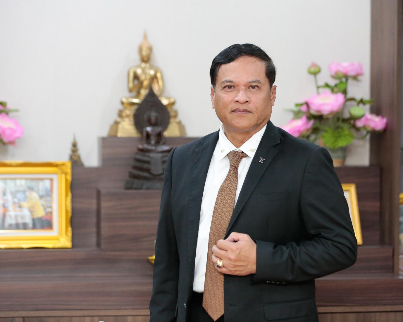 ‘การศึกษา’ เป็นสิทธิขั้นพื้นฐานที่รัฐต้องจัดสรรให้คนไทยทุกช่วงวัยได้รับ 