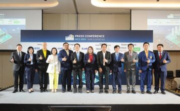 IEEE PES ประเทศไทย แถลงความพร้อมจัดประชุมฯ
