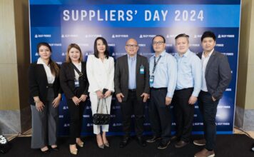 DEXON มุ่งมั่นสู่ความยั่งยืน แชร์แนวทาง ESG ในงาน “BLCP Supplier’s Day 2024”