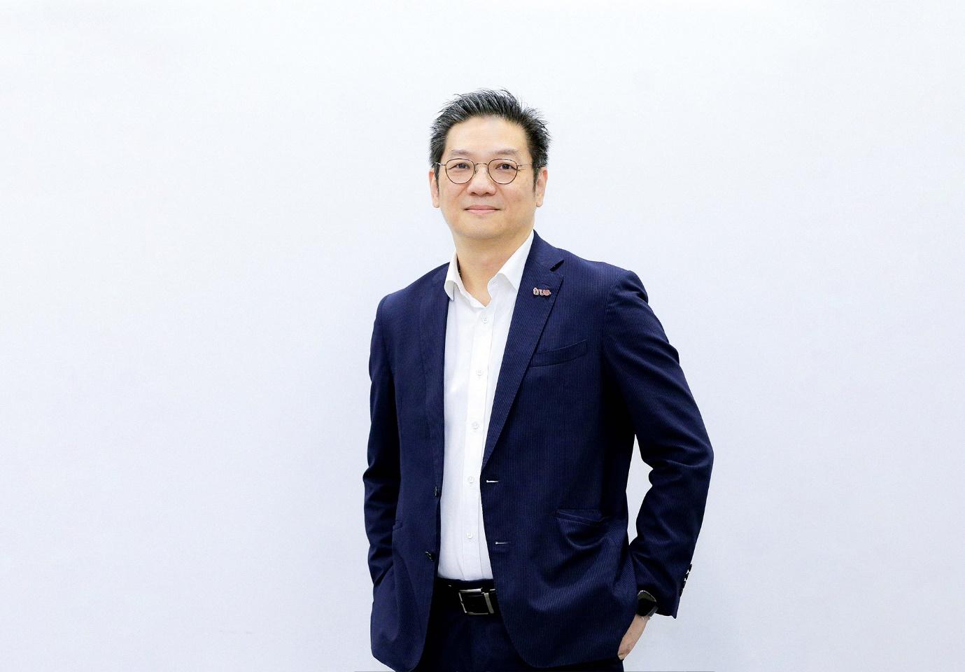 “ศักยภาพเทคโนโลยี” ปัจจัยสำคัญในการพัฒนาประเทศให้ก้าวหน้า