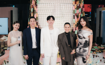NGU ชูจุดขาย จัดอีเว้นท์ใหญ่ต่อยอดแบรนด์