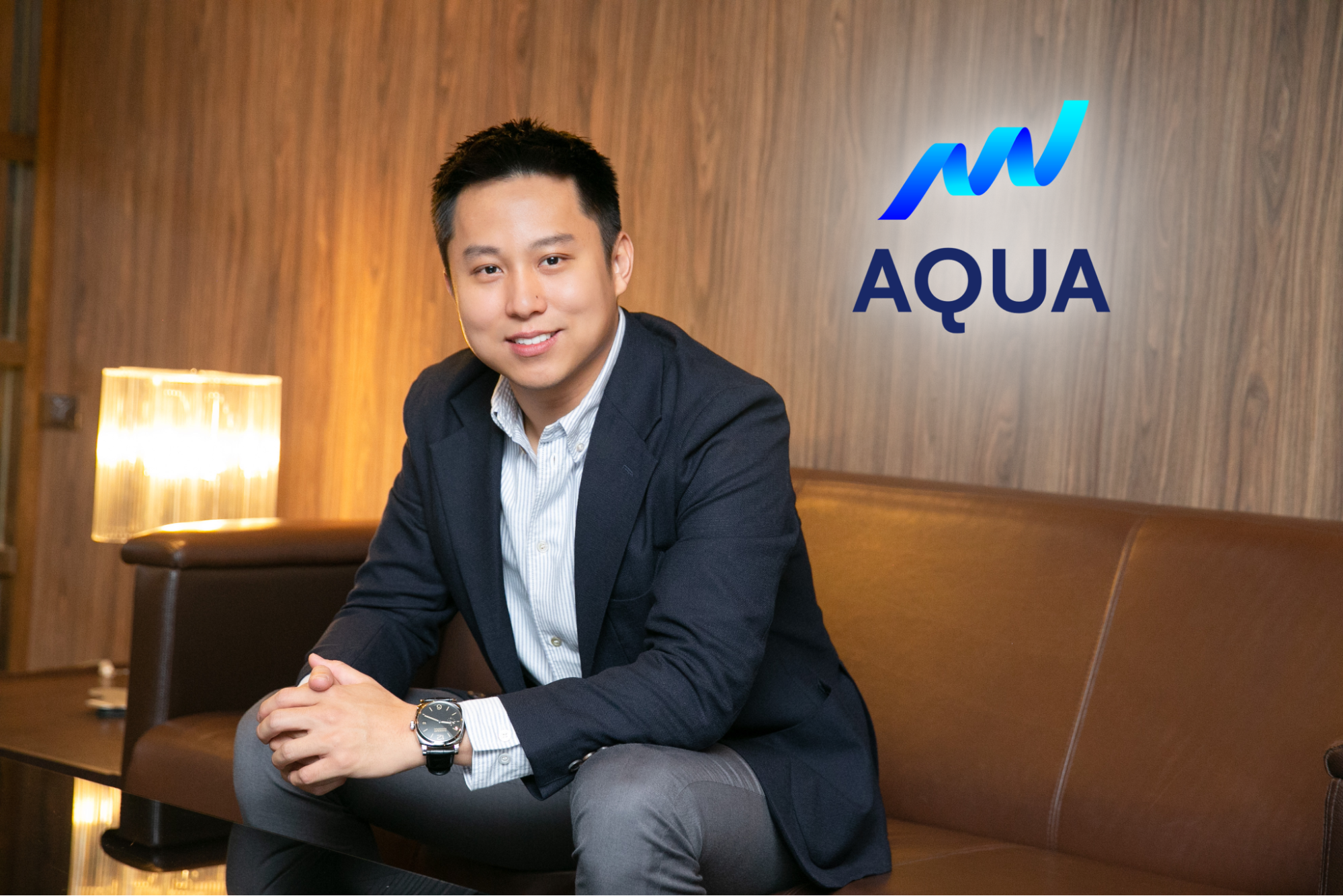 AQUA โชว์ผลงาน Q1/67 โกยกำไรกว่า 79 ล้านบาท รายได้โต 195.47%