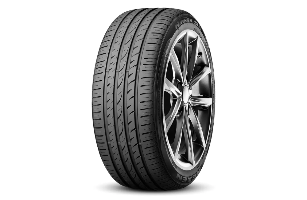 NEXEN N’FERA SU4 ยางนุ่มเงียบตัวนี้ มีดีอย่างไร