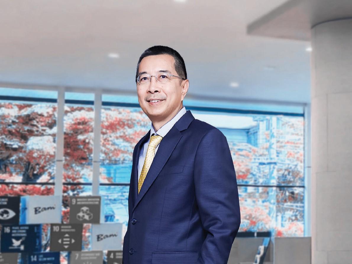 BAM ประกาศลดอัตราดอกเบี้ย 0.25% ระยะเวลา 6 เดือน 
