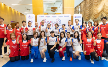รพ.กรุงเทพ สำนักงานใหญ่ ผนึกกำลังโรงพยาบาลในกลุ่มภาคตะวันตก