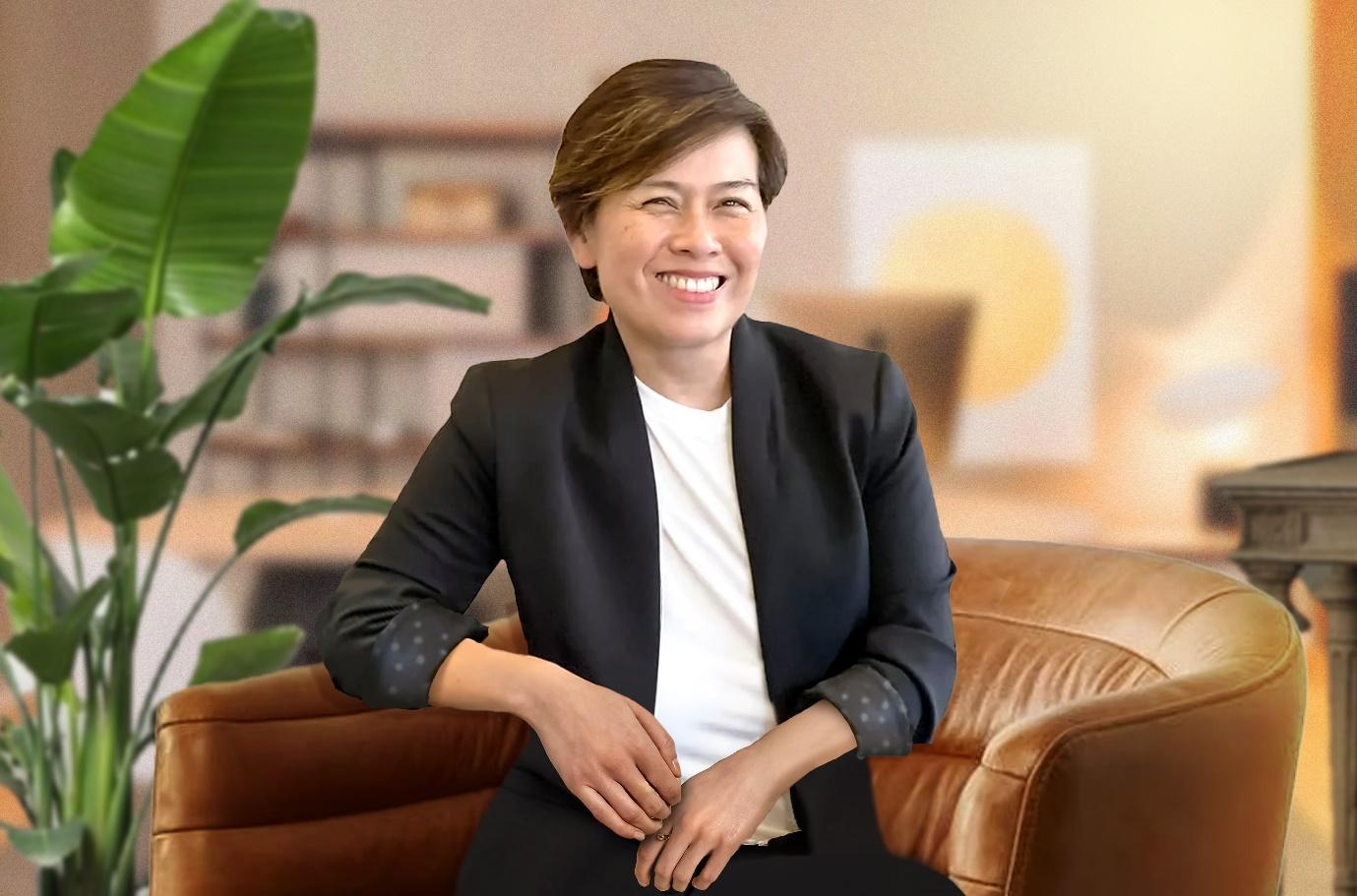 มิเชล ลี