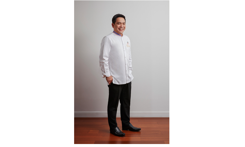 “คิง เพาเวอร์” ผลักดัน “ซอฟต์เพาเวอร์” ไทยสู่สากล