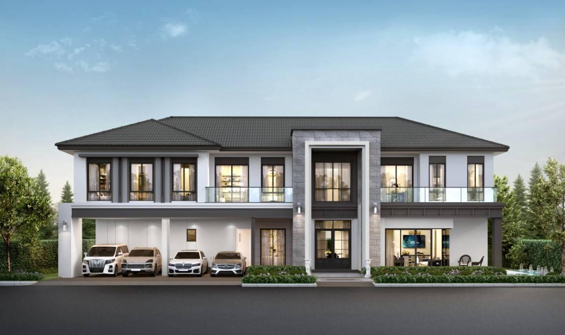 เหล่าเซเลบคนดังสุดประทับใจ โครงการ “บ้านนิรดา – BAAN NIRADA”