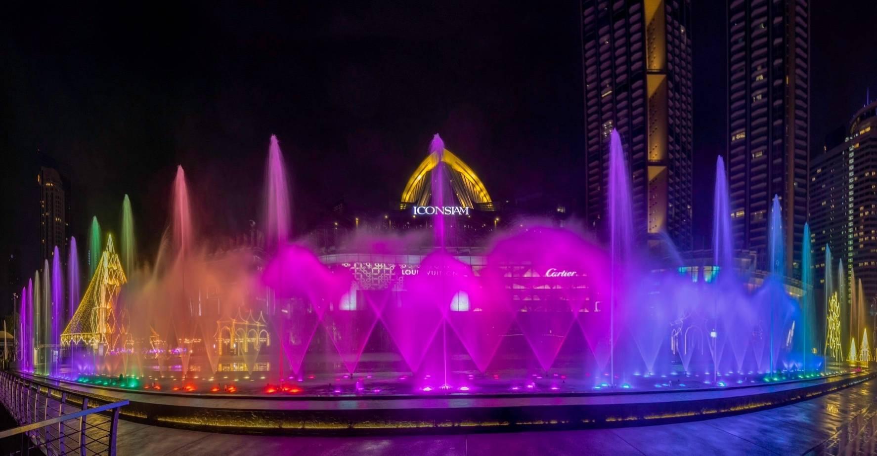ไอคอนสยาม ชวนฉลอง “ICONSIAM Pride Out Loud เฉิดฉายหัวใจภาคภูมิ”