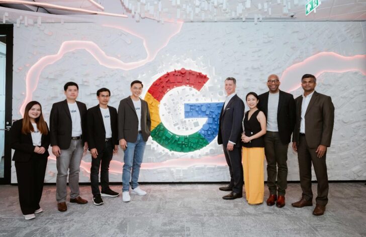 UIH ร่วมมือ Google Cloud ขับเคลื่อน AI Transformation