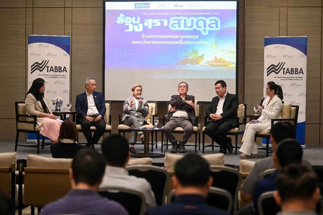ผู้ประกอบการประสานเสียงเสนอรัฐปรับเวลาขายแอลกอฮอล์
