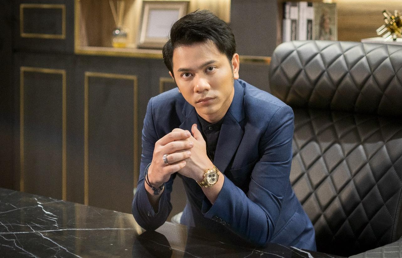 วรวัฒน์ นาคแนวดี