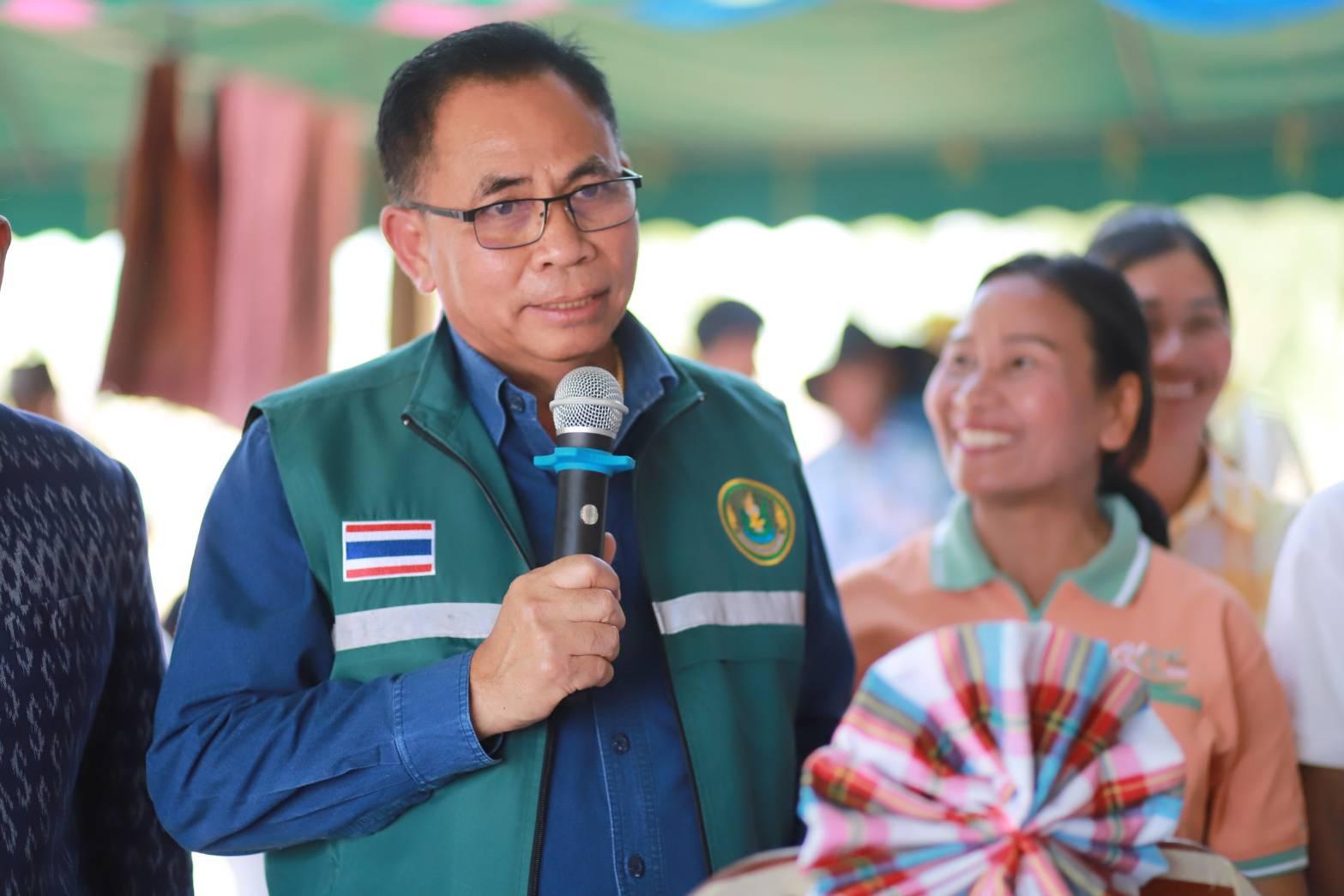 วันชัย ประยงค์หอม