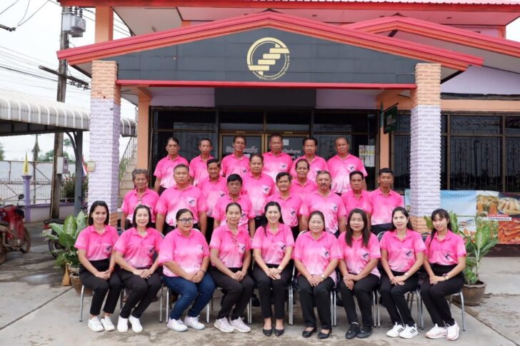 image3 สหกรณ์ผู้ใช้น้ำสถานีสูบน้ำ ด้วยไฟฟ้า คว้ารางวัลสหกรณ์ดีเด่นแห่งชาติ