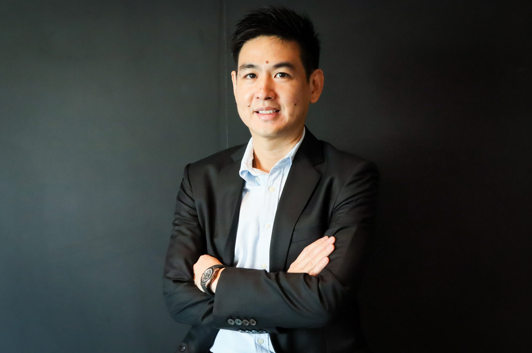 ธีรรัฐ จุฑาวรากุล
