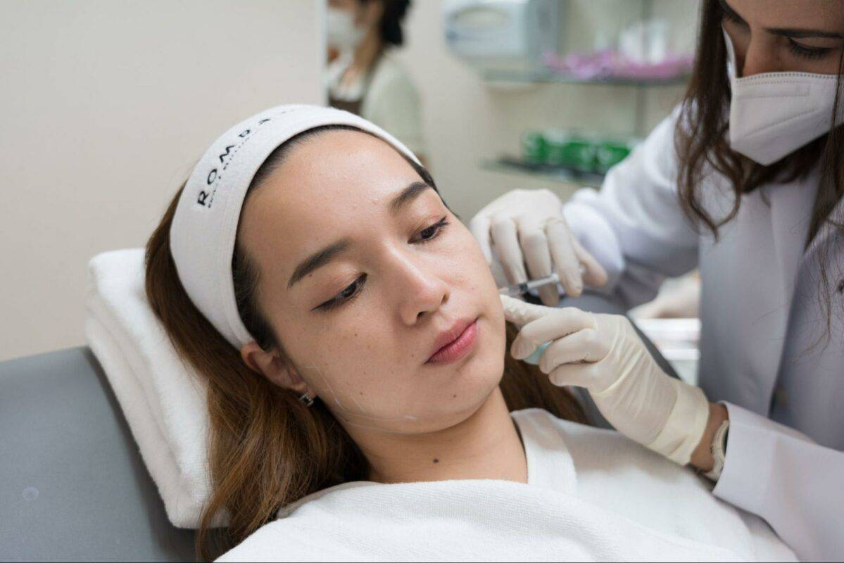 โบท็อกกรามอยู่ได้กี่เดือน