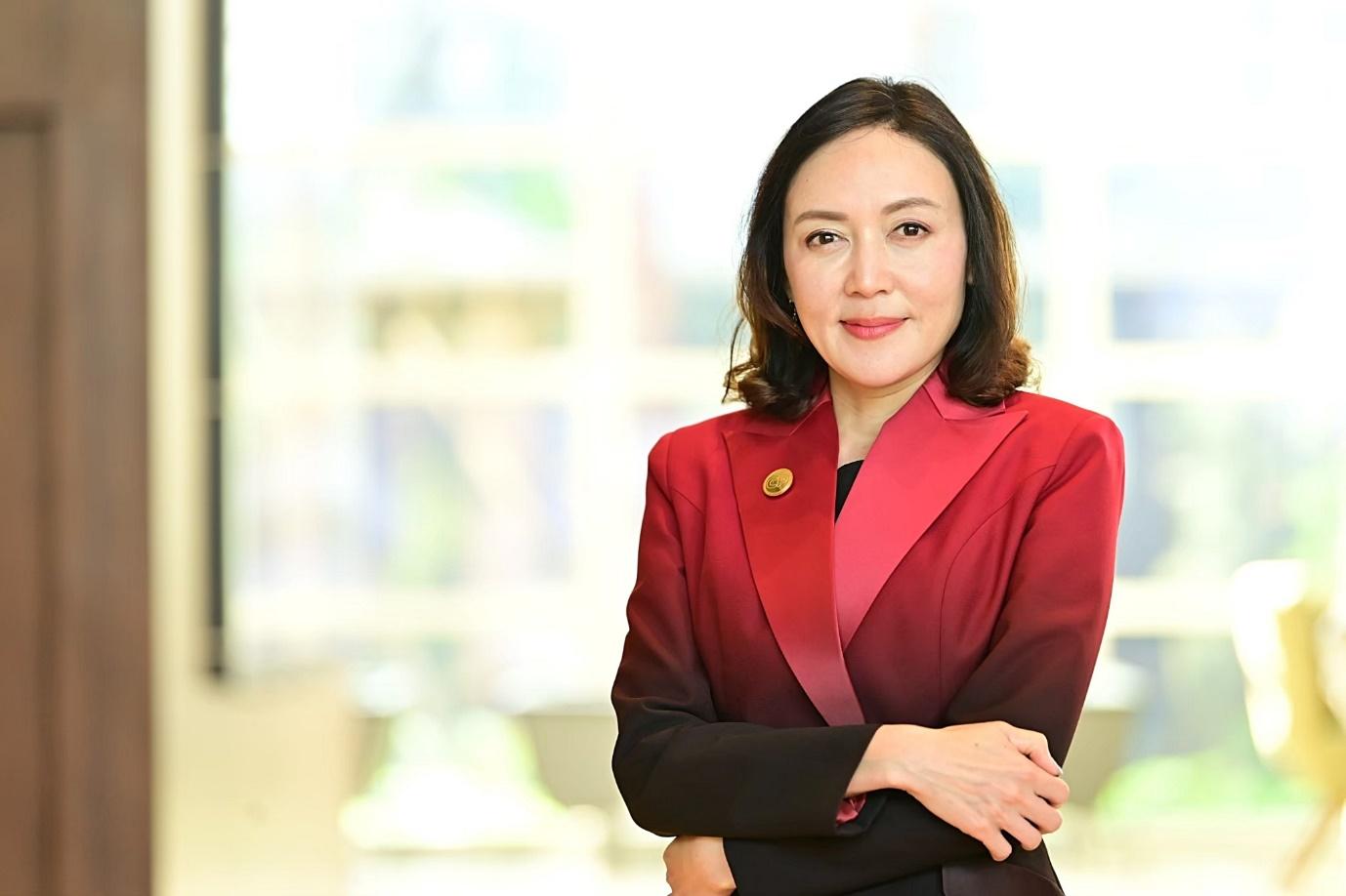 อนรรฆวี ชูรัตน์