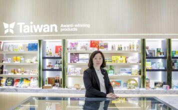 ‘TAITRA’ เปิดตัว ‘Taiwan Award-Winning Foods Pavilion’